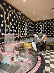 -MELAND CLUB亲子乐园·派对·餐厅(北京芳圆里ID MALL店)