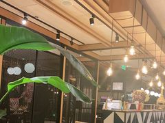 大堂-Home Thai·泰谣(王府井apm店)