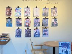 -Dinoo 片场咖啡(酒仙桥店)