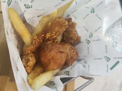 -悦荟牛排餐厅(萨尔图万达店)