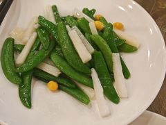 -烤肉宛饭庄(北新桥店)