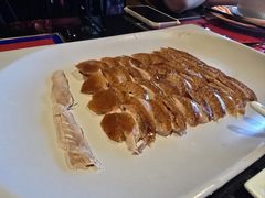 -上海滩餐厅(BFC外滩金融中心店)