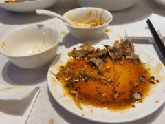 -沁香庭中餐厅·川粤菜(重庆高新假日酒店)