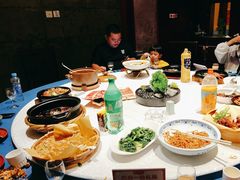 -柴米油盐(土菜院子店)