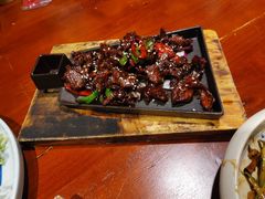 -满圆薄春饼(新世纪店)