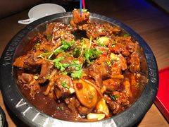 -胖哥俩肉蟹煲(河北勒泰购物中心店)