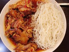 -贤花饭店(城阳店)