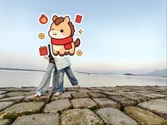 -在海一方公园