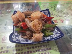 -宝正臻天津包子总店(金阳光居易店)