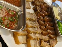 -咕咕站韩国料理(紫金港店)