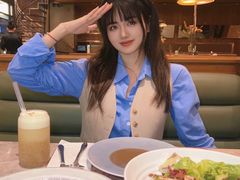 -OGGI TRATTORIA PIZZERIA(深业上城店)