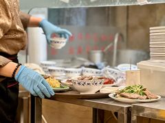 大堂-丽的面家(多宝路店)