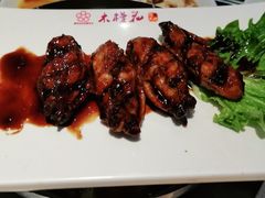 -木槿花韩式炭烤·熟成肉工坊(孙文东路店)