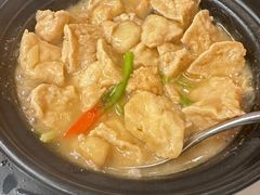 普宁豆腐-神仙馆(衡山路店)