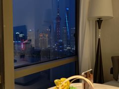 -上海外滩茂悦大酒店