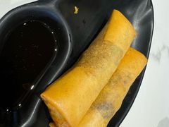 -馋三尺蟹粉小笼(人民广场店)