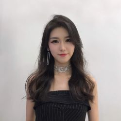 -3AM HAIR SALON染发烫发接发