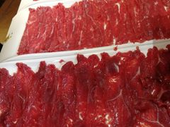 -潮汕牛肉火锅(铁西店)