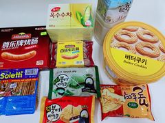 -宾驰超市(三友公寓店)