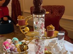 -Salon de Ville浦江汇(上海外滩华尔道夫酒店店)