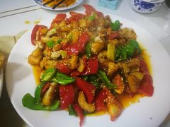 -煲来饱去冷水鱼
