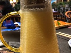 -来涮蜀鲜货火锅串串香(菜市口店)