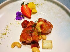 宫保银鳕鱼-南堂館川菜文化餐厅(天府店)