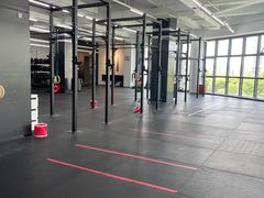 -Track Pro综合体能训练馆(久博都市运动中心店)