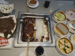 -海底捞火锅(天一广场亚细亚店)