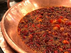 -老码头火锅(玉林店)