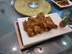 -君霖海鲜私房菜(春柳店)