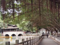 -西湖公园(鼓楼区)