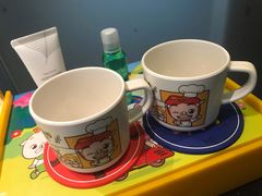 -天津君隆威斯汀酒店
