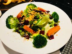 -半秋山西餐厅(巴南万达广场店)