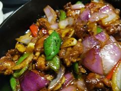 -琬苑鸽庄·川粤融合菜(解放碑总店)