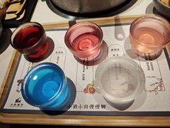 -小街猪手(团结湖店)
