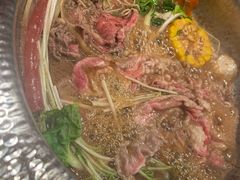 -牛YO寿喜烧和牛火锅自助(三台子万象汇店)