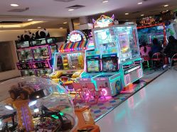 -Fang Fang Monkey·方方猴(国瑞购物中心店)