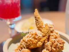 -双门洞·森系料理(体育西店)