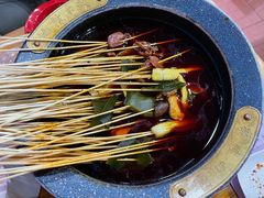 冒椒火辣-冒椒火辣(太古里店)