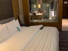 -青岛富力艾美酒店