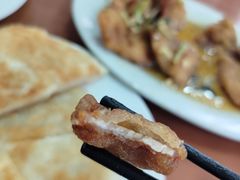 -铁东熏肉大饼铺