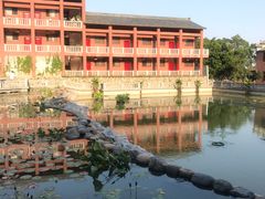-石峰岩寺