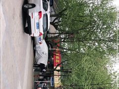 -蒋家桥饺面店(广陵路店)