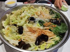 -老城味道·传统天津菜(杨柳青店)