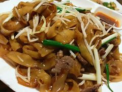-广东道至正餐厅(区庄店)