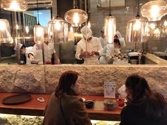 -山葵家·创意料理(临平银泰城店)