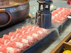 -慢丽江·云南野生菌土鸡锅(付家庄店)