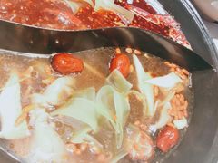-贰回巷火锅馆(钟楼店)