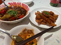 -南锣南门涮肉(南锣鼓巷店)